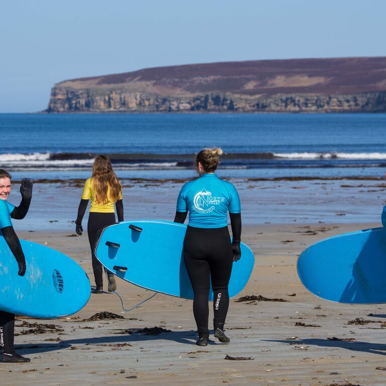 North Coast Watersports