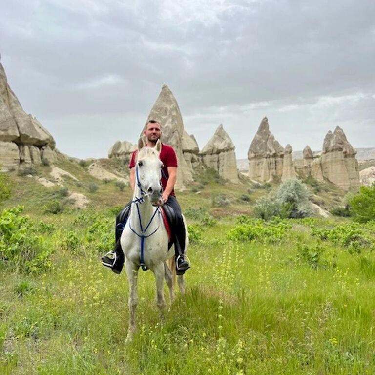 Gorkem Horse Ranch