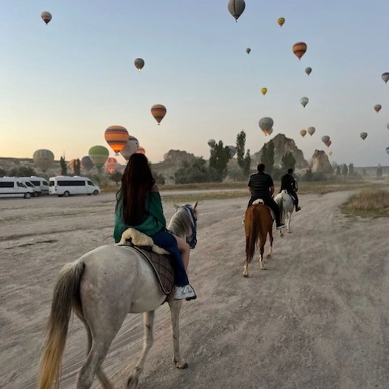 Gorkem Horse Ranch