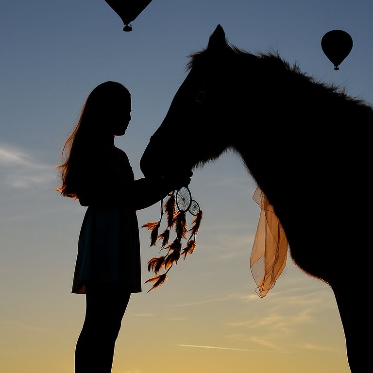 Gorkem Horse Ranch
