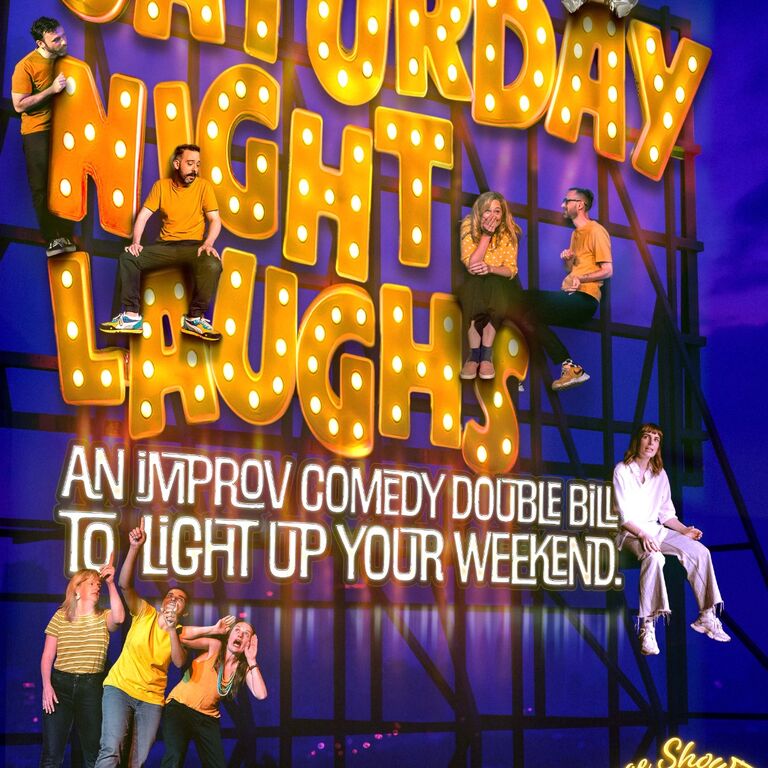 BIG, Barcelona Improv Group