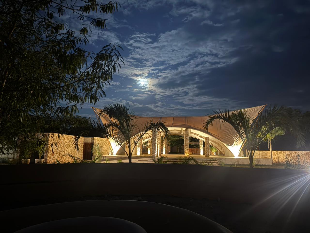 LJS Chichikan Eco Luxury