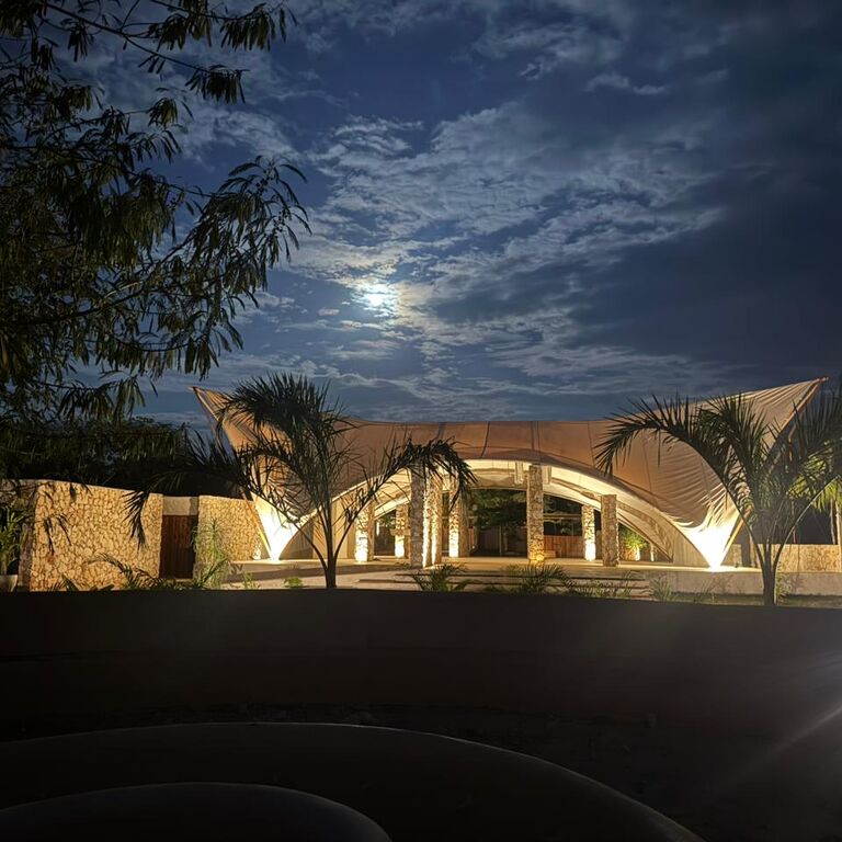 LJS Chichikan Eco Luxury