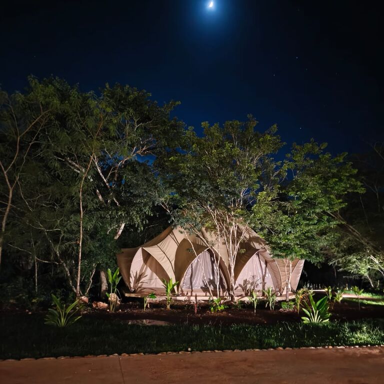 LJS Chichikan Eco Luxury