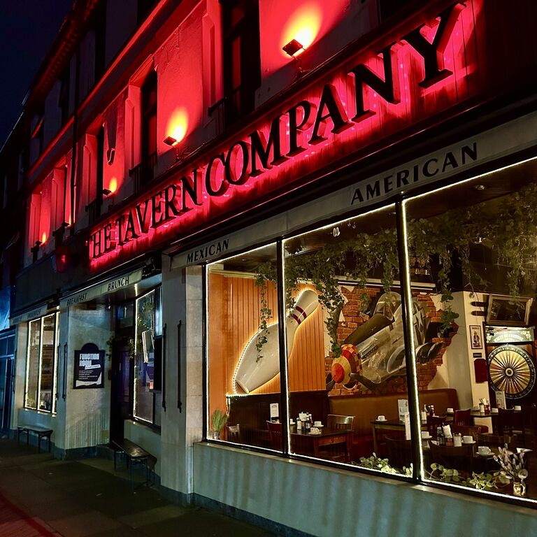 The Tavern Company