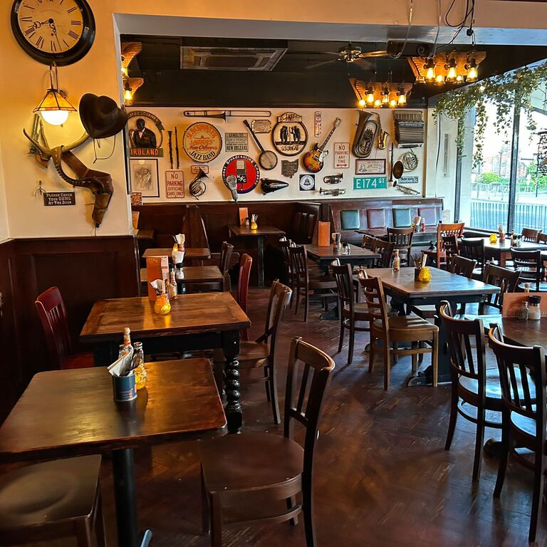 The Tavern Company