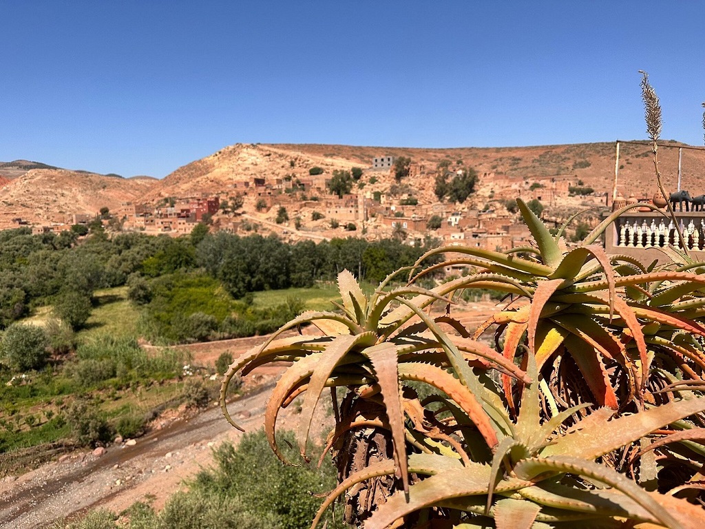 Marrakech outdoor Trips