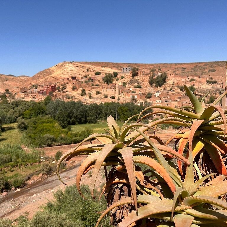 Marrakech outdoor Trips