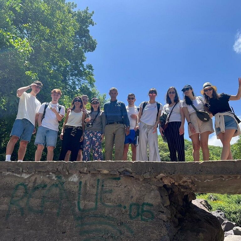 Marrakech outdoor Trips