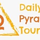 Daily pyramids tours