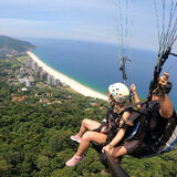 Gávea Voo Livre Paragliding