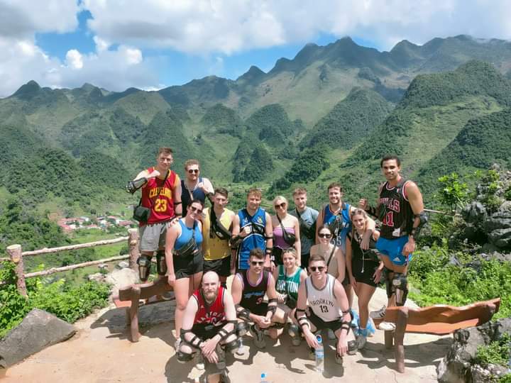 Ha Giang Loop Adventure