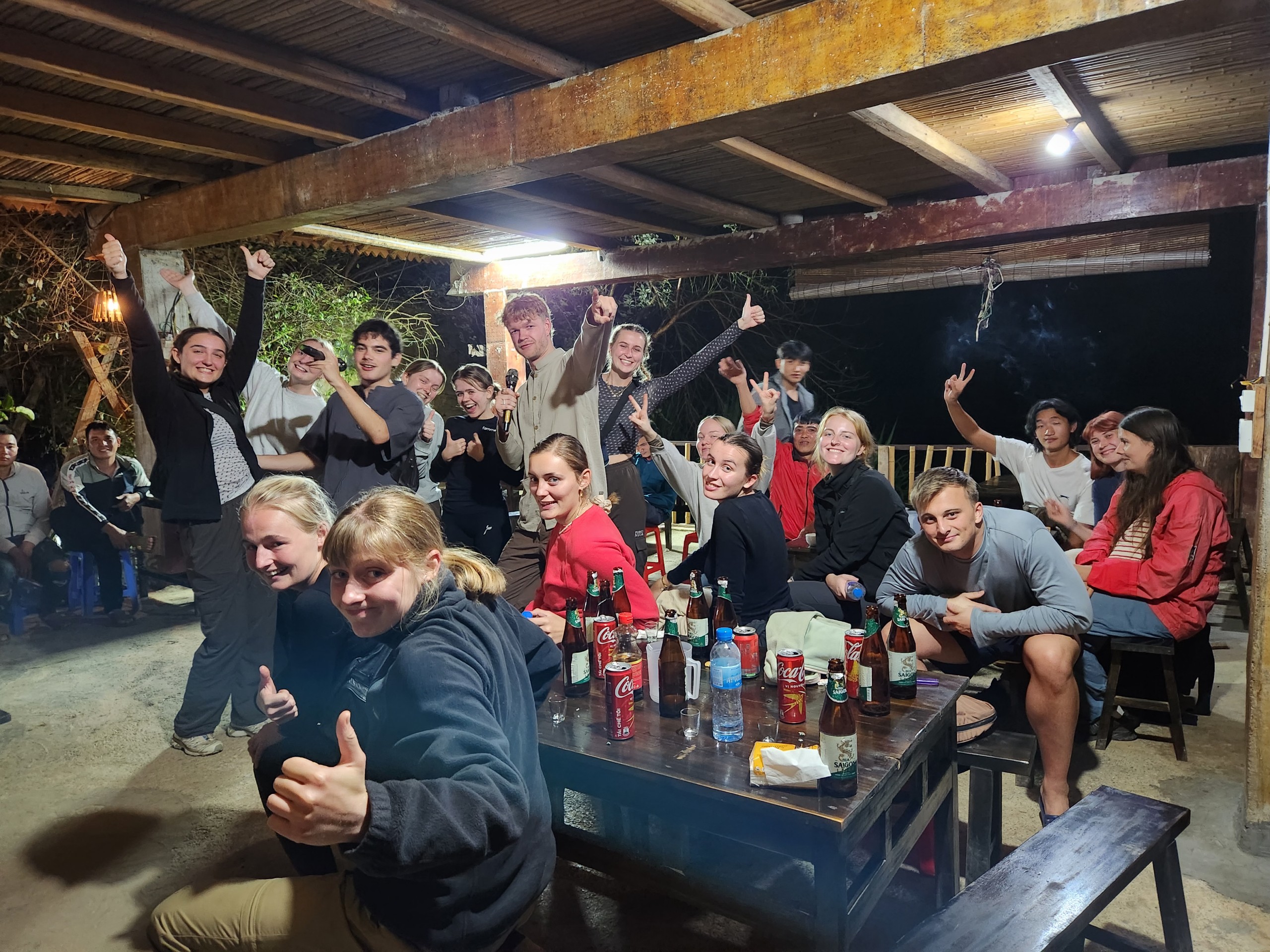 Ha Giang Loop Adventure