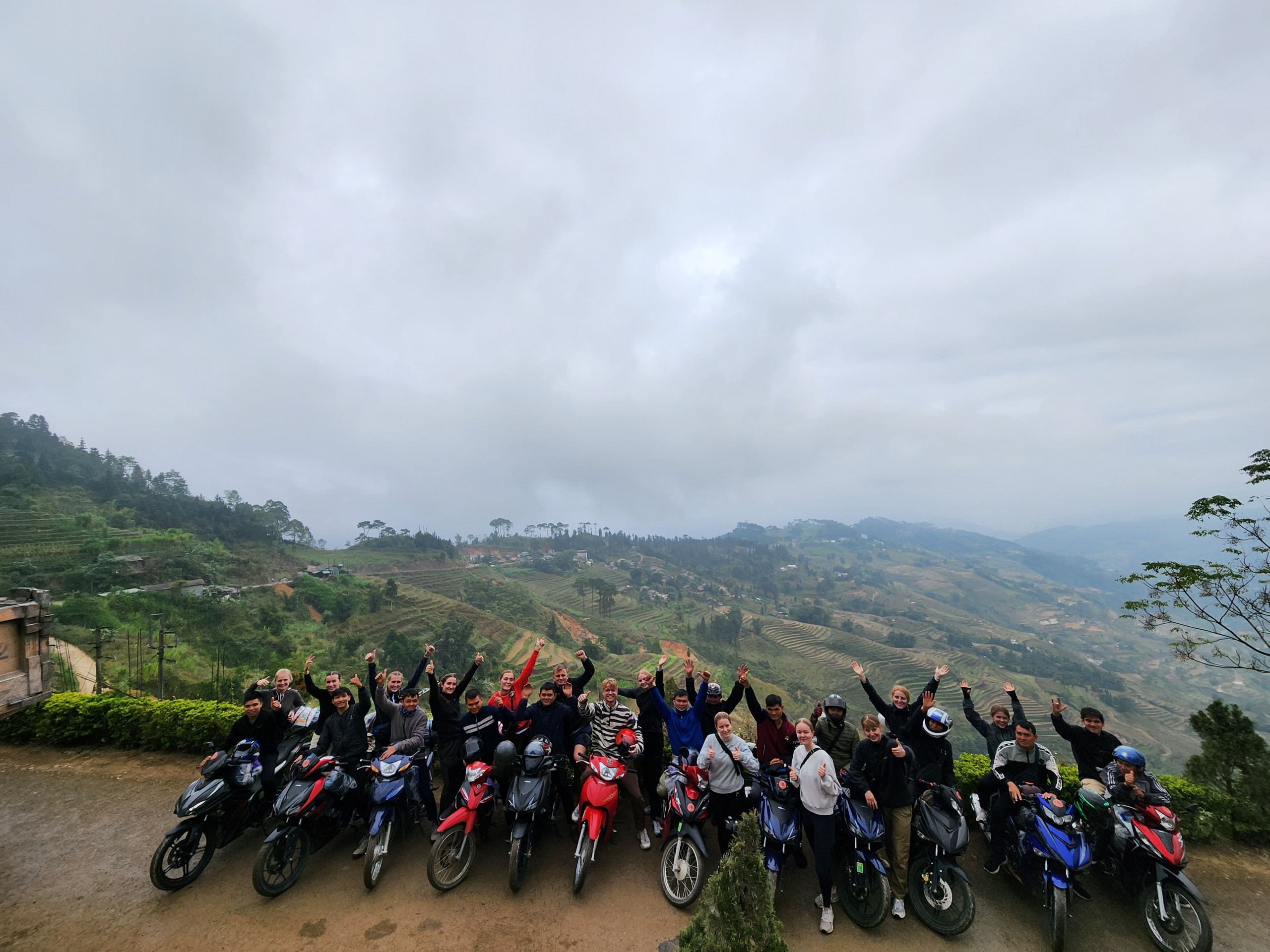 Ha Giang Loop Adventure