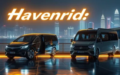 HavenRide