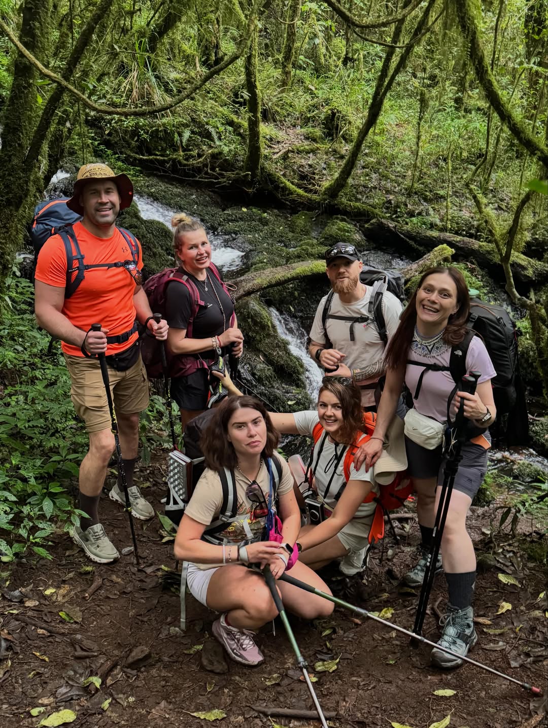 KiliSuma Adventures