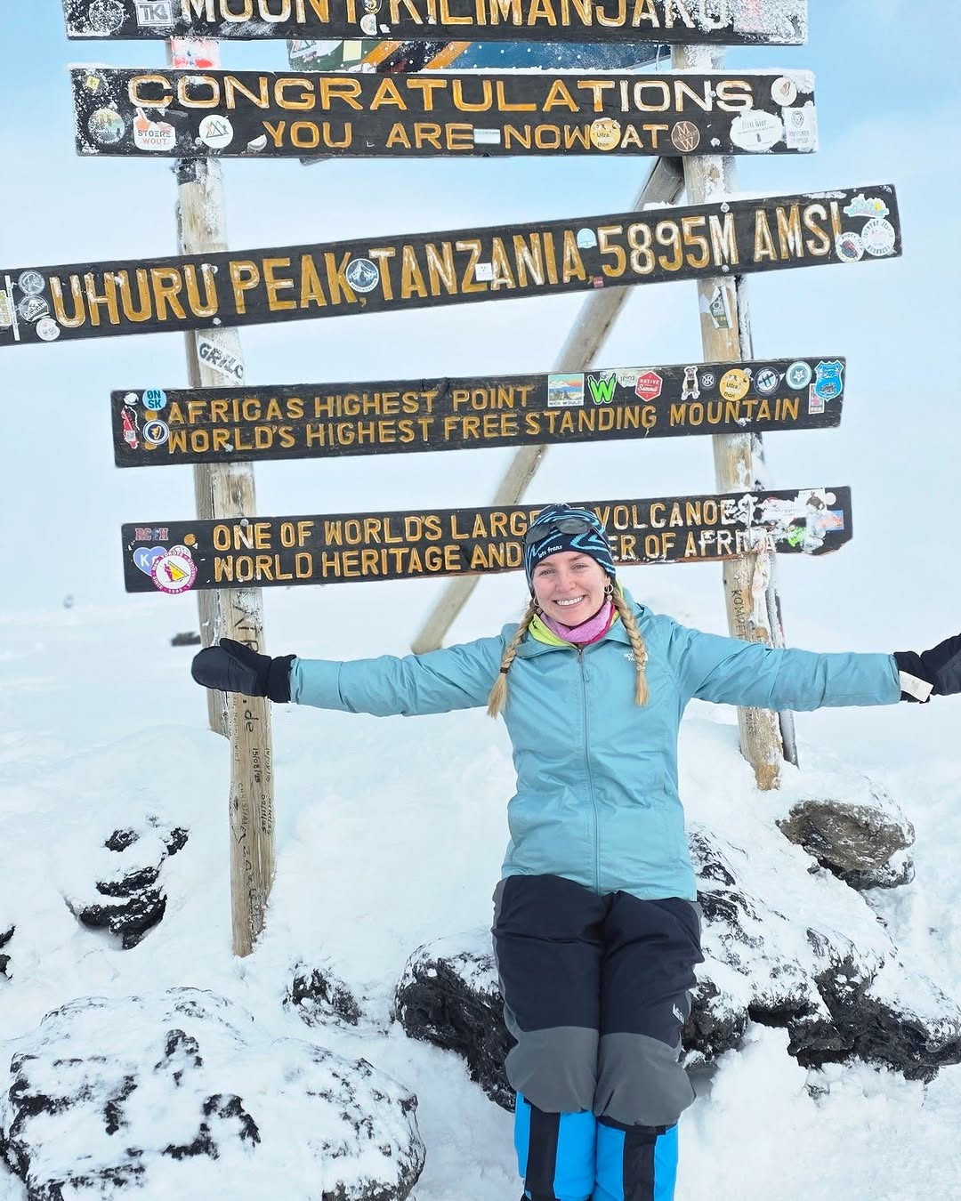 KiliSuma Adventures