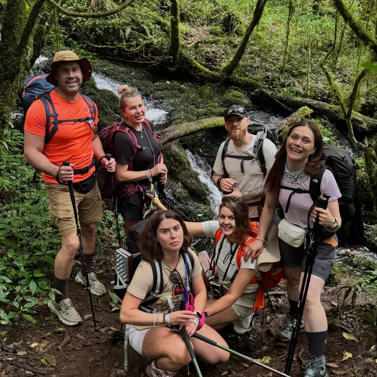 KiliSuma Adventures