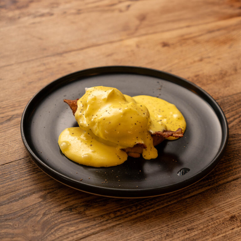 Samambaia caffè • cucina