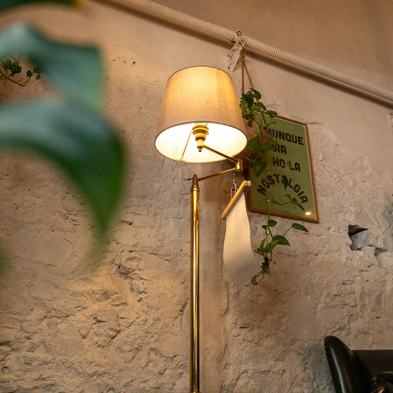 Samambaia caffè • cucina