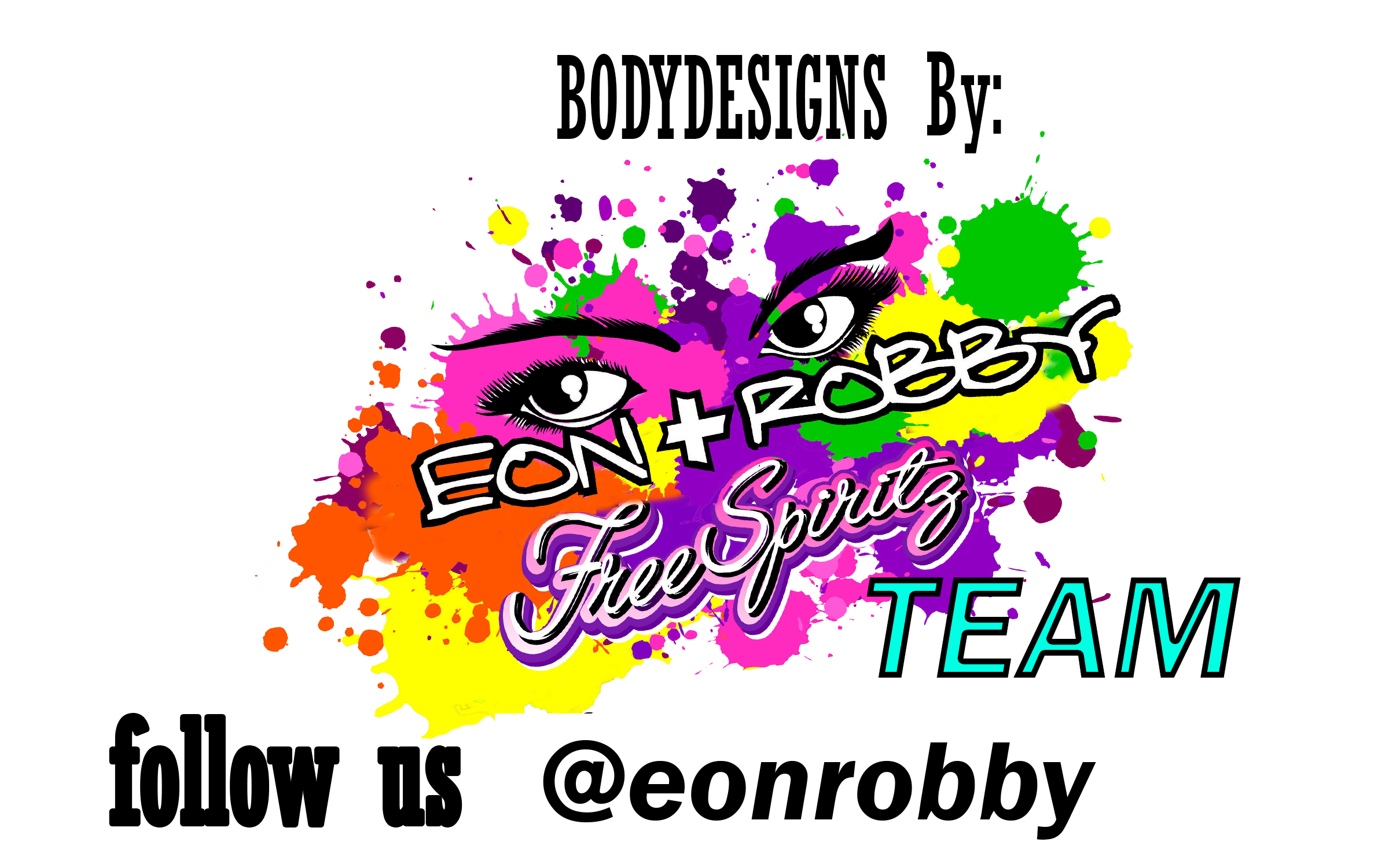 Eon+ Robby - FreeSpiritz  JA