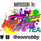 Eon+ Robby - FreeSpiritz  JA