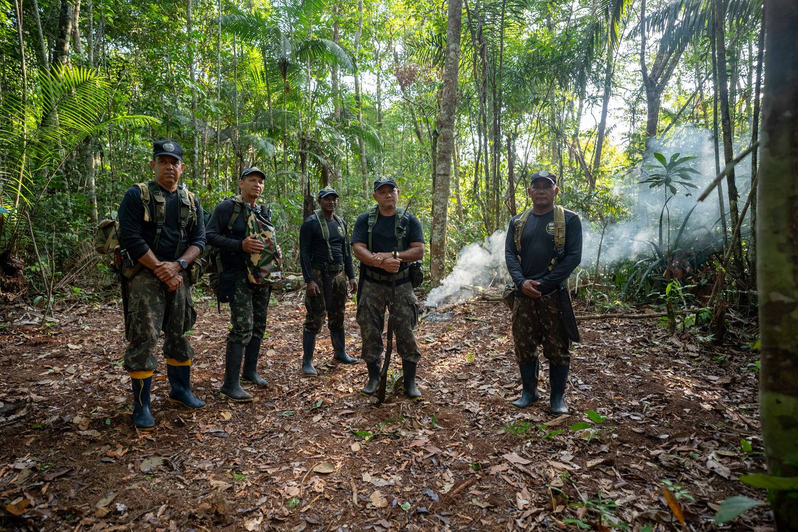 Jaguar Jungle Tour Ltda