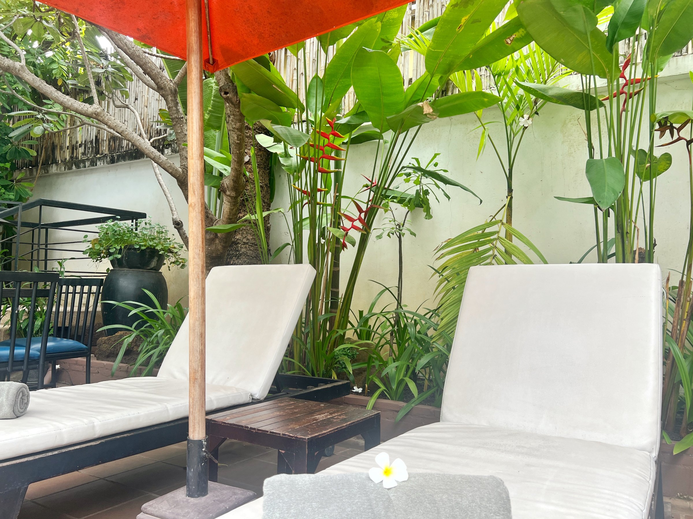 The Bliss Angkor