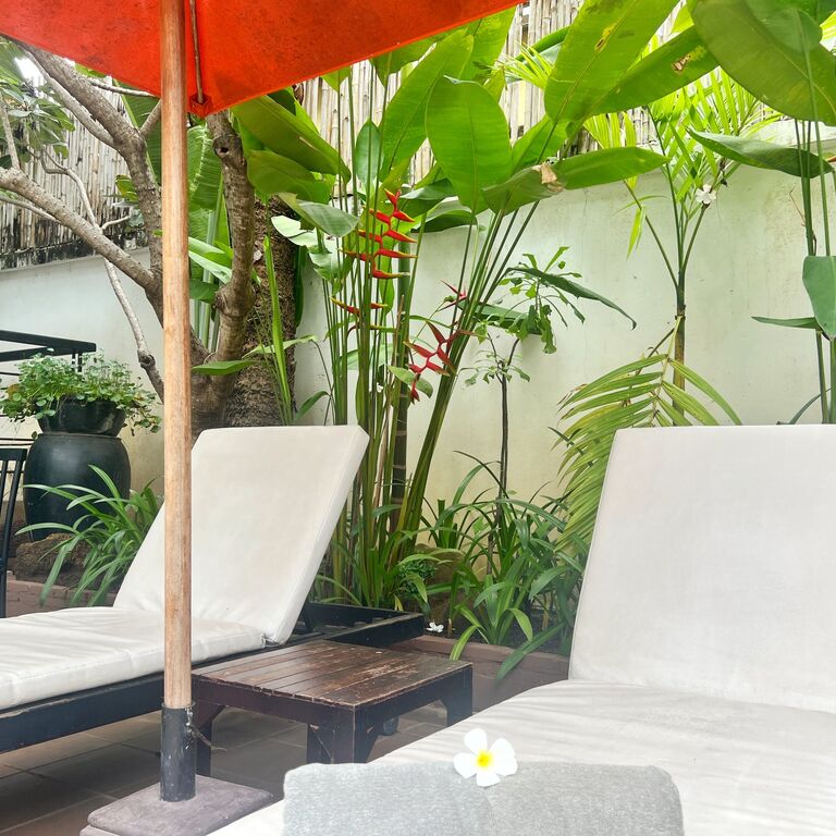 The Bliss Angkor