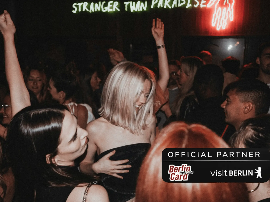 Berlin Club Culture