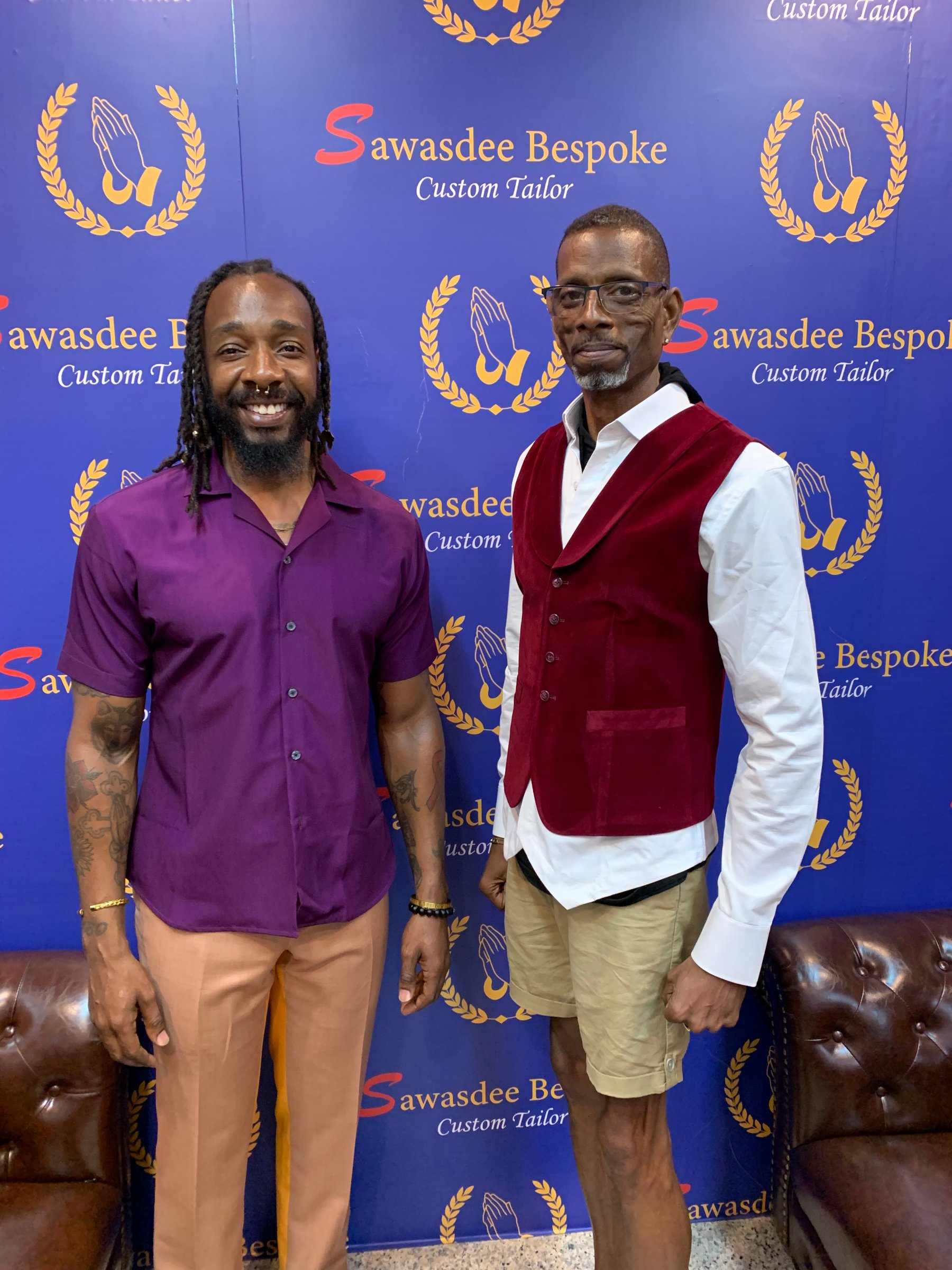 Sawasdee Bespoke