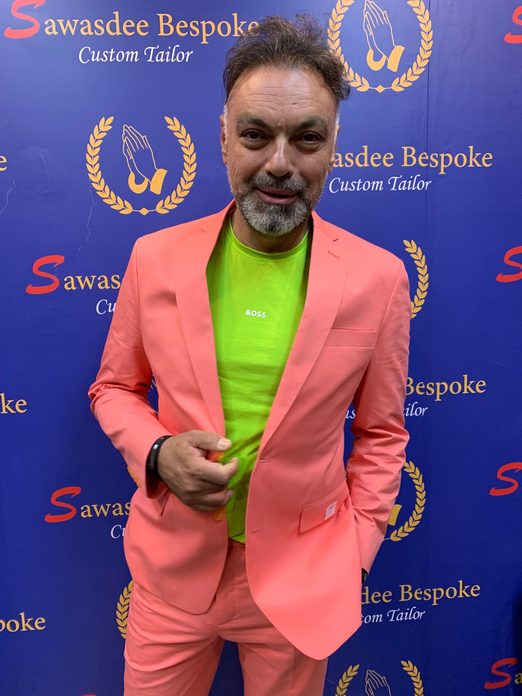 Sawasdee Bespoke