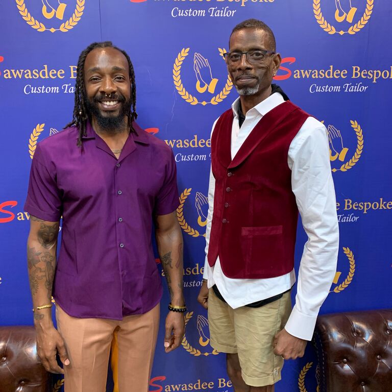 Sawasdee Bespoke