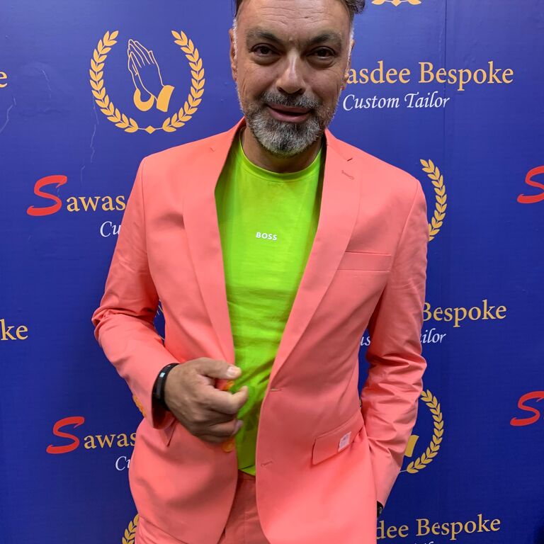Sawasdee Bespoke