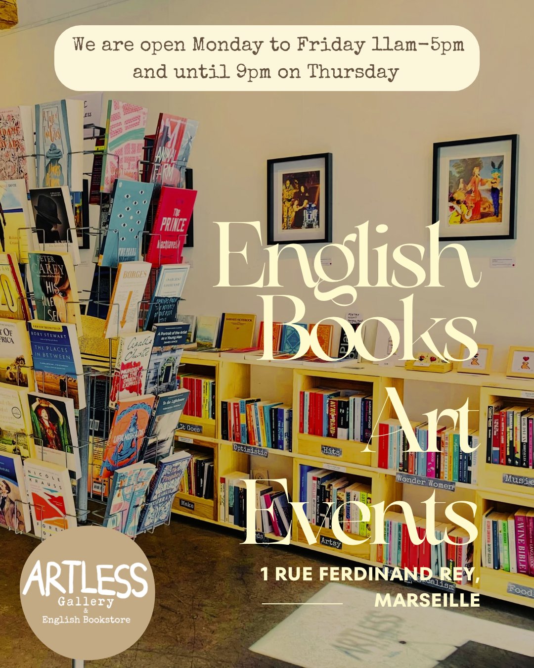 Artless