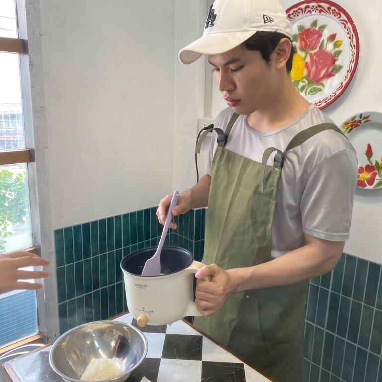 Sala Thai Cooking Class
