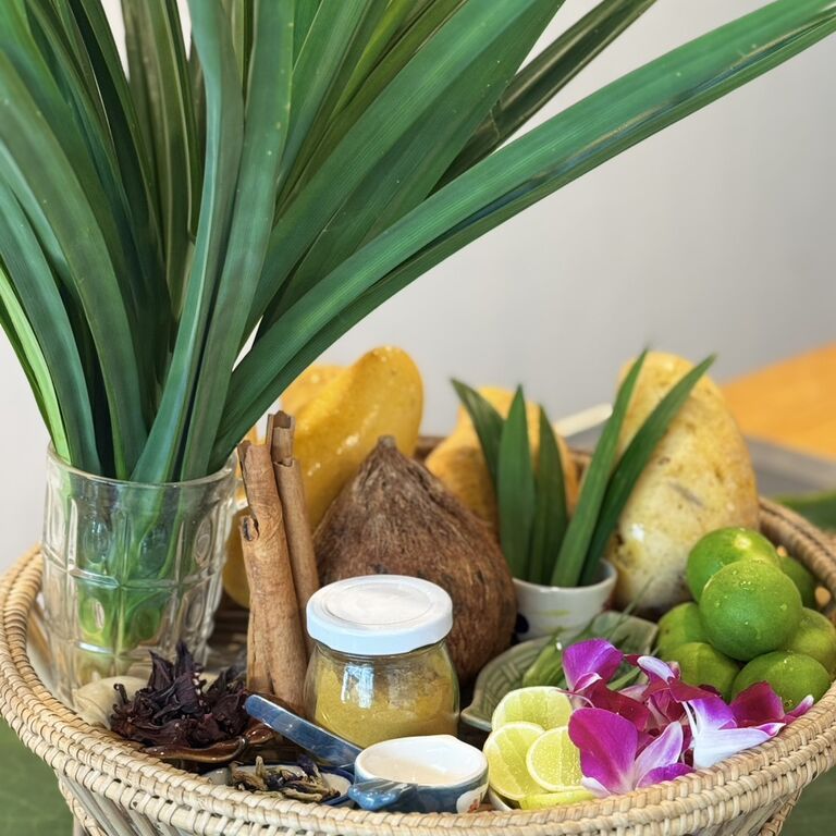 Sala Thai Cooking Class