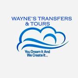 waynes transfers and tours