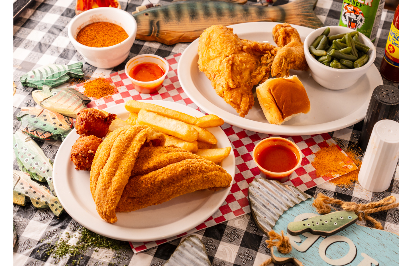 JimPa's Restaurant & Catering