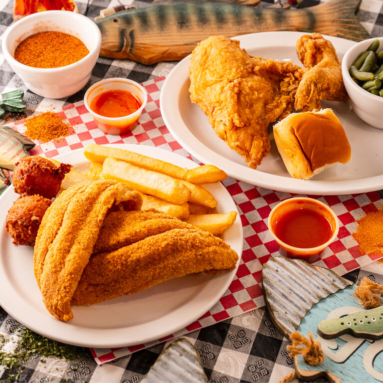 JimPa's Restaurant & Catering
