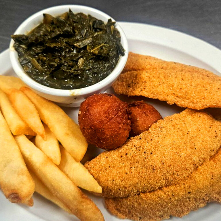 JimPa's Restaurant & Catering