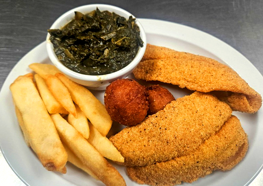 JimPa's Restaurant & Catering