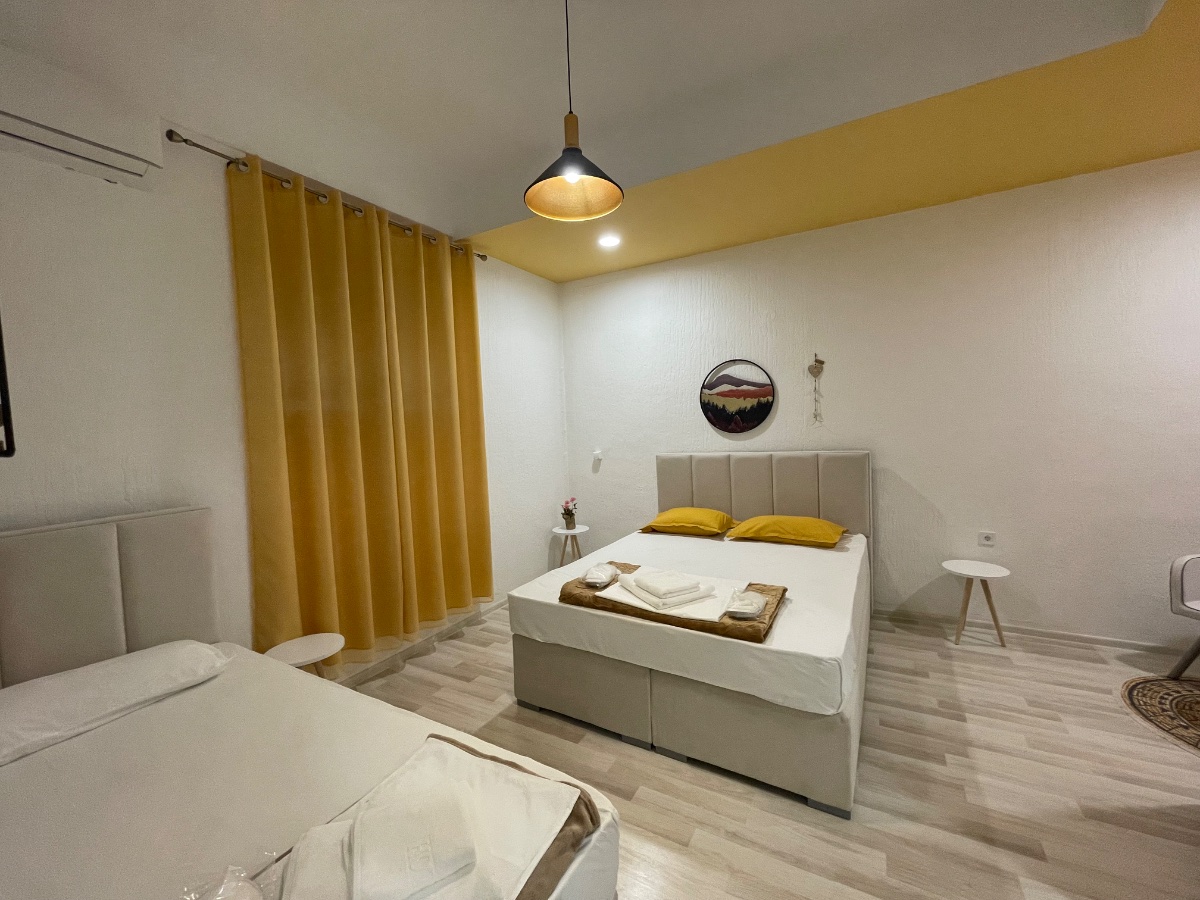 Hostel Izvor