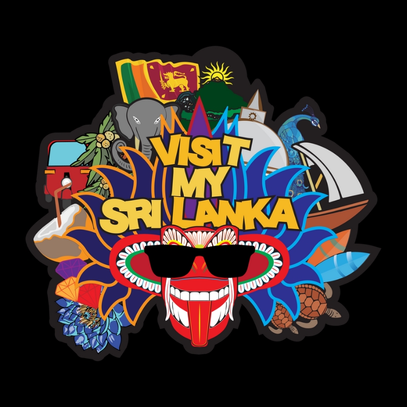 Visit My Sri Lanka