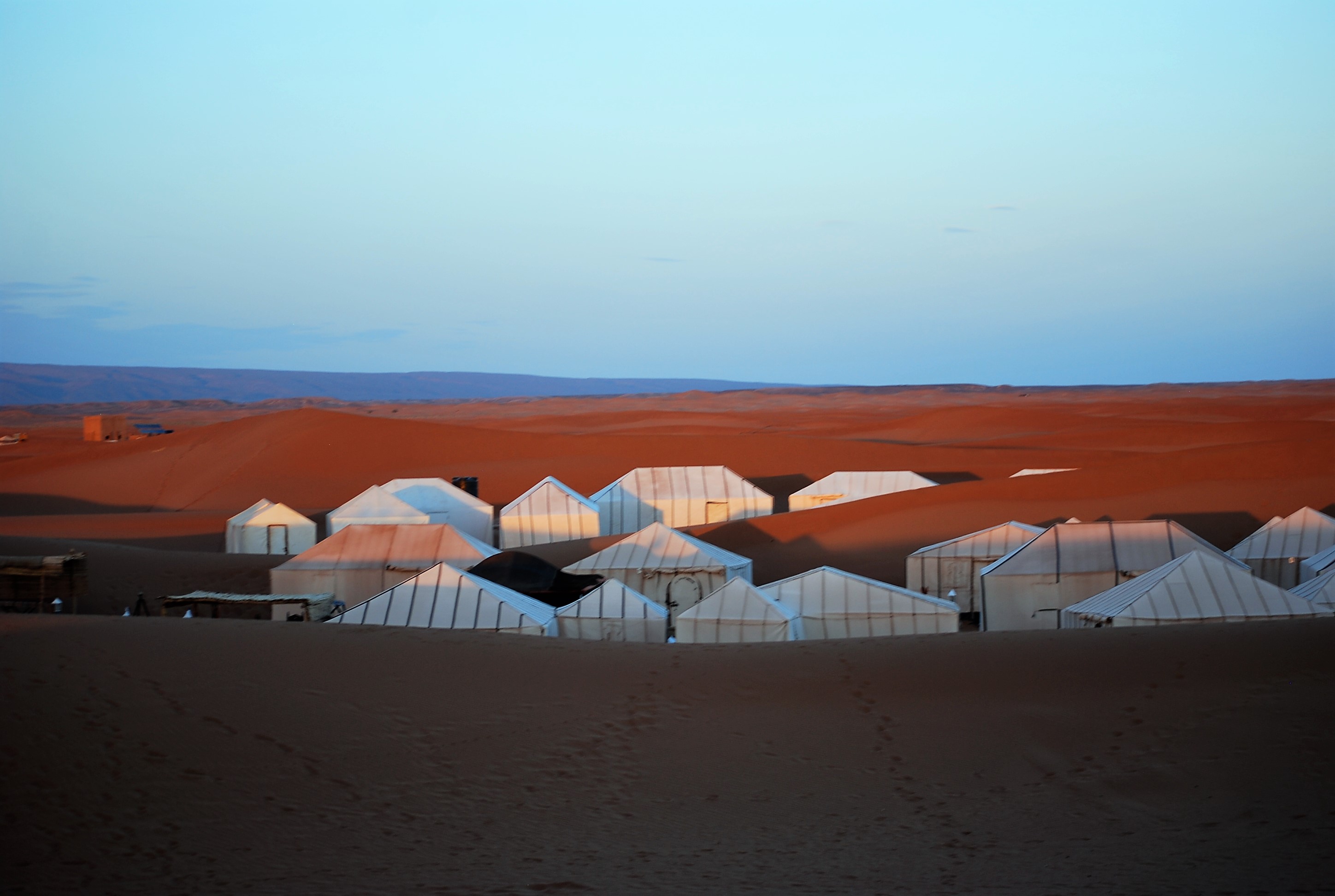 AGADIR DESERT AVENTURE