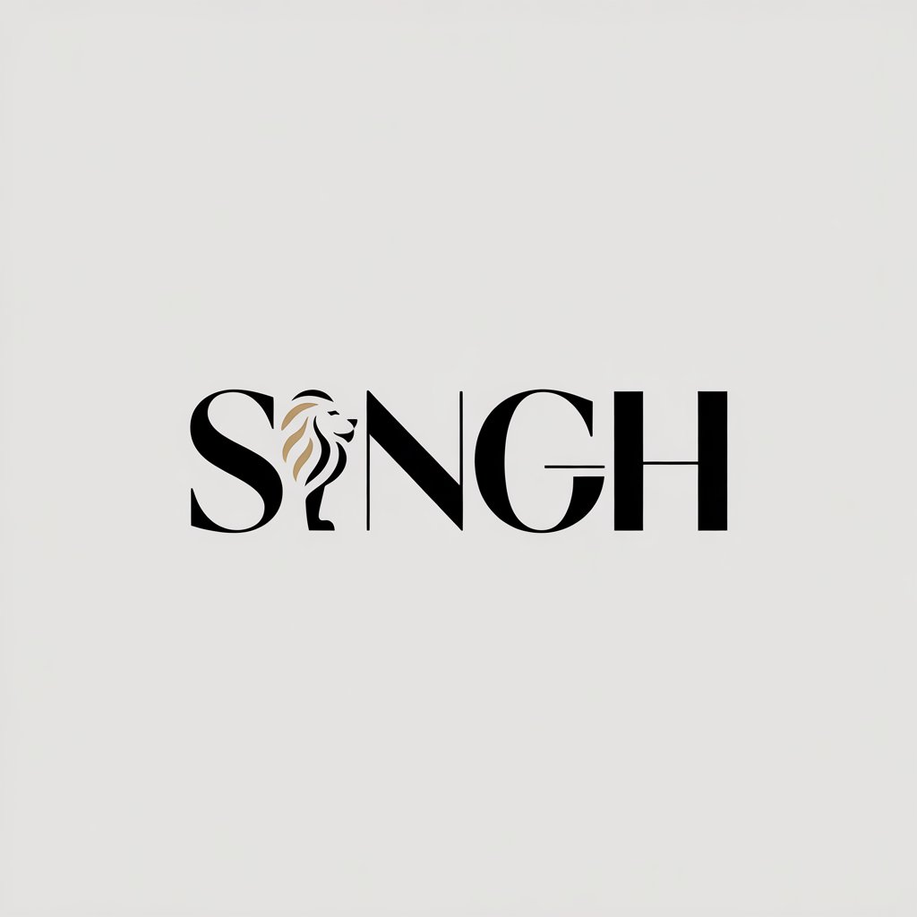 Singh Restaurant am Park