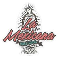La Mexicana Taco Bar