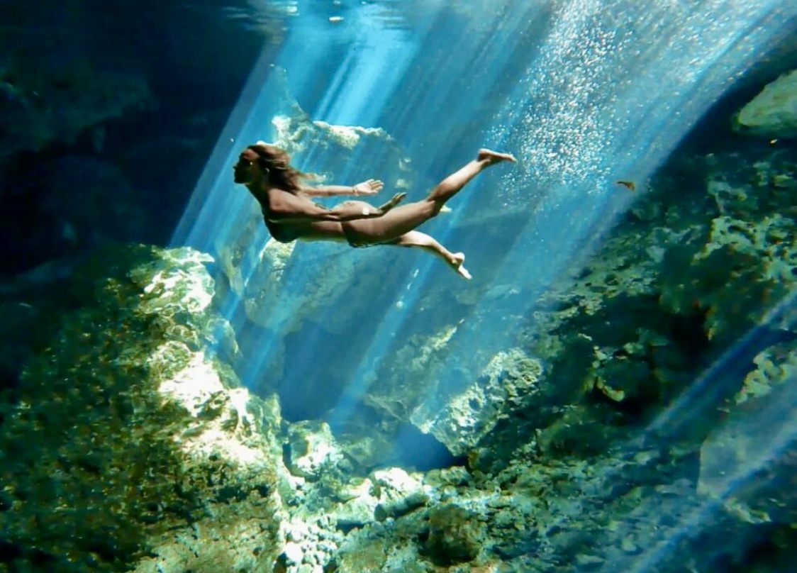 Soul Experiences Mexico