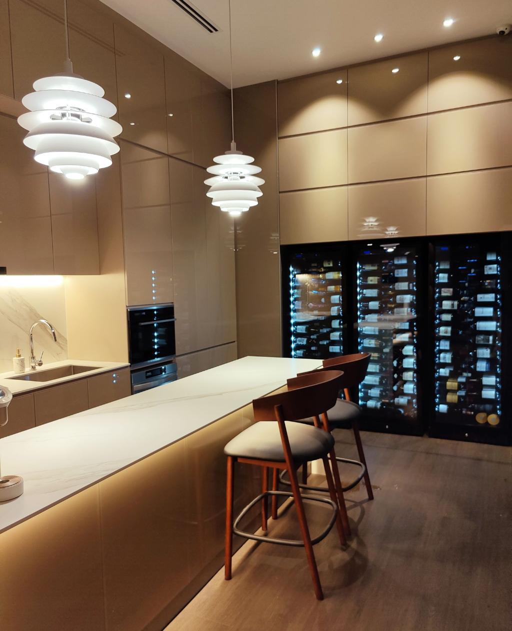 Fine Wines Pte Ltd