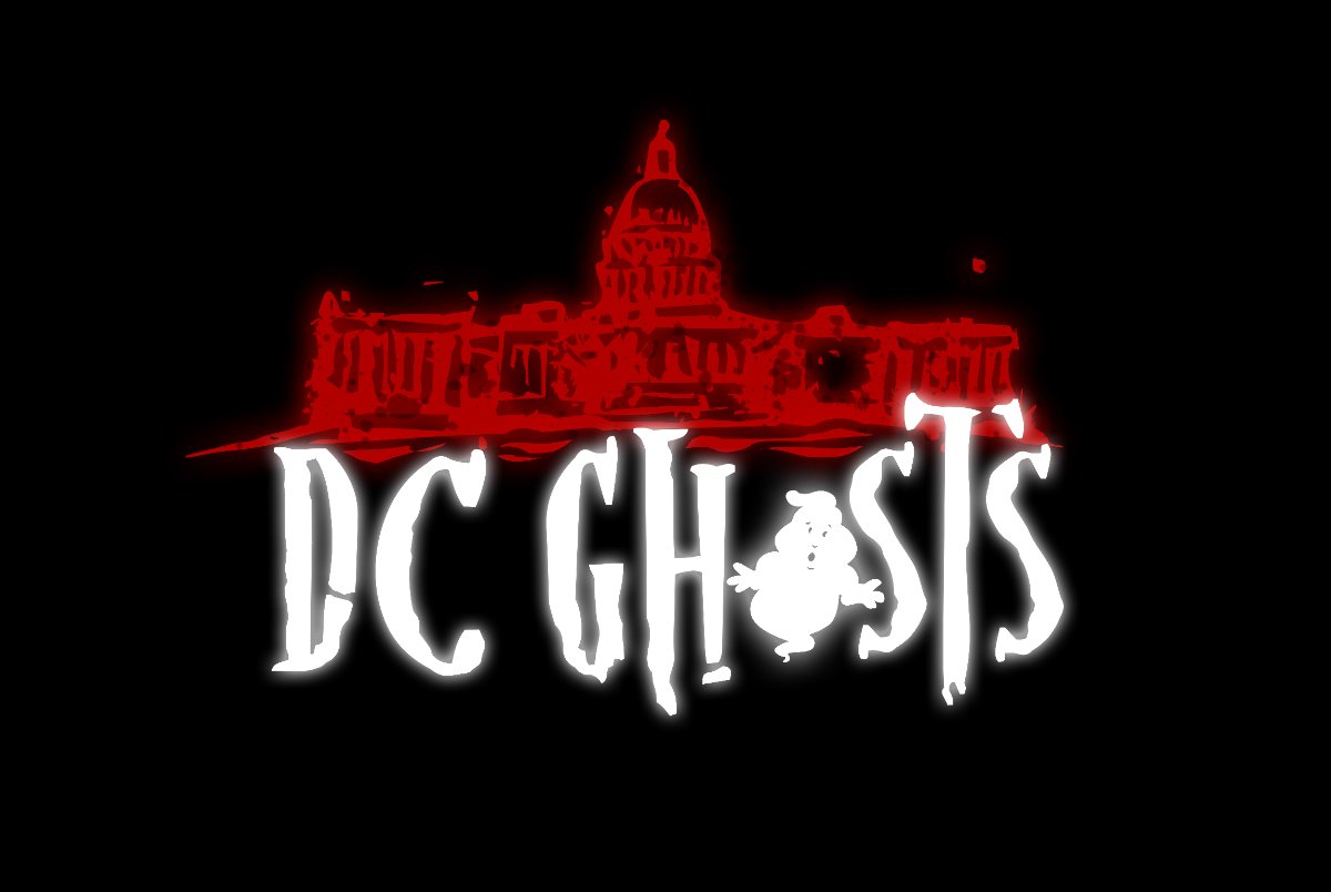 DC Ghosts